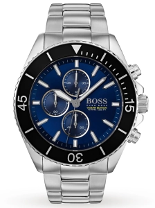 ZEGAREK MĘSKI HUGO BOSS 1513704 - OCEAN EDITION (zh017d)