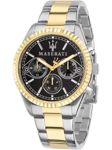 ZEGAREK MĘSKI MASERATI R8853100016 - COMPETIZIONE (zs004e)
