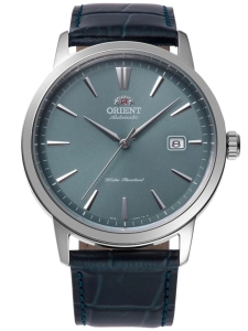 Zegarek Męski Orient Contemporary RA-AC0F14L + BOX
