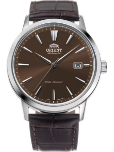 Zegarek Męski Orient Contemporary RA-AC0F17Y + BOX