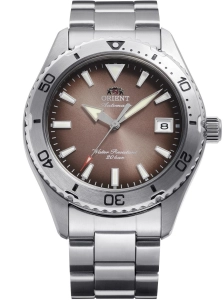 Zegarek Męski Orient Mako 40 Sports RA-AC0Q17Y + BOX