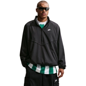 Kurtka męska Nike Windrunner czarna IF3390 010