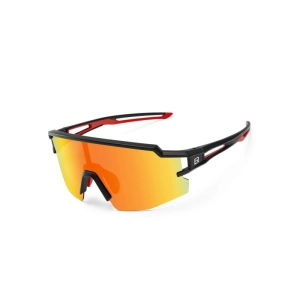 Rockbros okulary dziecięce 14110021003 z polaryz