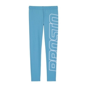 PROSTO LEGGINSY LILIE AQUA