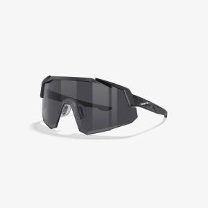 SUPACAZ Okulary ORBITRON Czarny mat, Photoch.Lazer