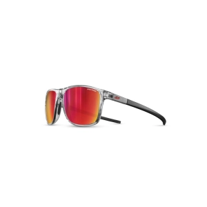 Okulary JULBO The Streets Spectron 3Cf Cristal / Red