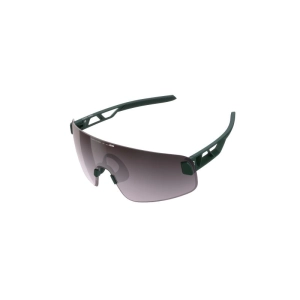 Okulary rowerowe POC Elicit Toric zielone cat.3