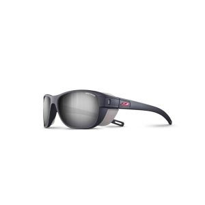 Okulary Julbo Camino M - matowy czarny| Spectron 4