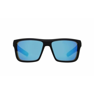 Okulary przeciwsłoneczne Red Bull Spect Kane - matt black/smoke/blue
