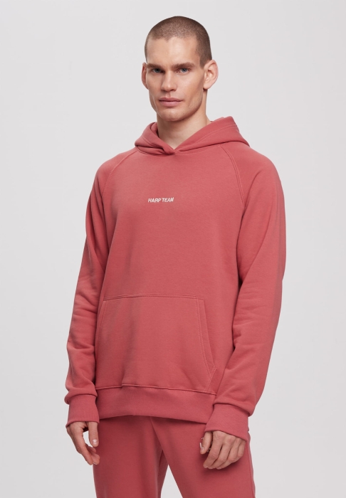 BLUZA HOODIE KOLLY BLUSH MĘSKA - Harp Team.jpg
