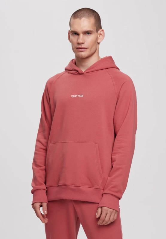 BLUZA HOODIE KOLLY BLUSH MĘSKA - Harp Team.jpg