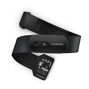 Czujnik tętna Garmin HRM 200, XS-S (52-72cm) Black