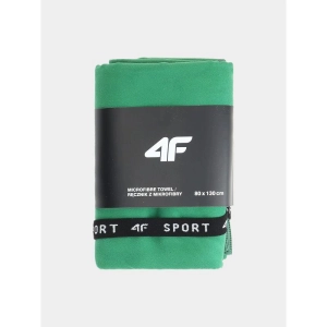Ręcznik sportowy m (80 x 130cm) 4F NOSH4RECU001B-41S