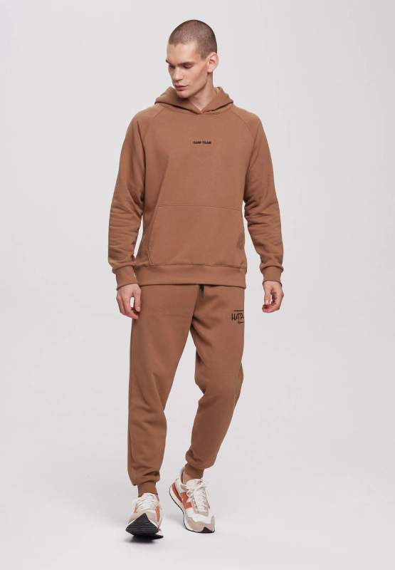 BLUZA HOODIE KOLLY GINGERBREAD MĘSKA Stylizacja.jpg