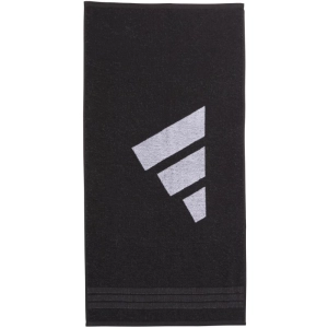 Ręcznik adidas Performance S czarny KE7411