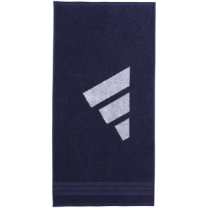 Ręcznik adidas Performance S granatowy KE7413