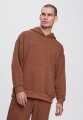 BLUZA HOODIE STUDIO HOT CHOCOLATE MĘSKA - HARP TEAM.jpg
