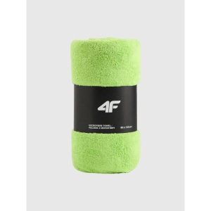 Ręcznik sportowy szybkoschnący M (80 x 130 cm) 4F 4FRSS26ATOWU097-45S