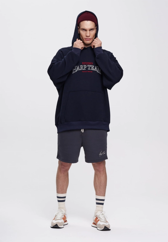 BLUZA HUGE NAVY MĘSKA HARP TEAM 32.jpg