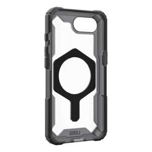 UAG Plasma XTE Magsafe - obudowa ochronna do iPhone 16e kompatybilna z MagSafe (ash/titanium)