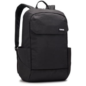THULE PLECAK DO LAPTOPA LITHOS 15.6" 20L CZARNY 3204835