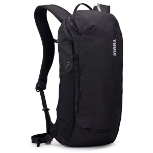 Thule Alltrail TAHP210 Black plecak Plecak podróżny Czarny Poliester