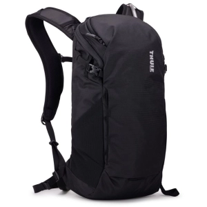 Thule Alltrail TAHP216 Black plecak Plecak podróżny Czarny Poliester