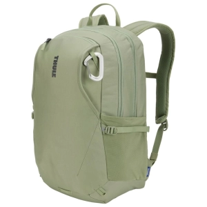 Thule EnRoute TEBP5216 - Quiet Green plecak Plecak turystyczny Zielony Nylon