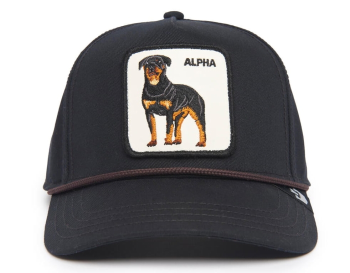 GOORIN BROTHERS ALPHA DOG 100 CZAPKA BASEBALLOWA.jpg