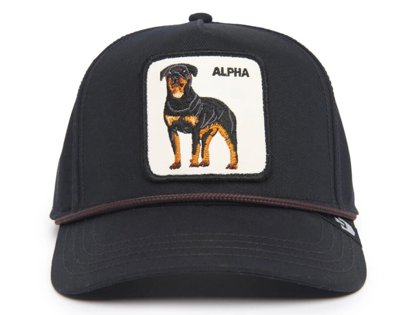 GOORIN BROTHERS ALPHA DOG 100 CZAPKA BASEBALLOWA.jpg
