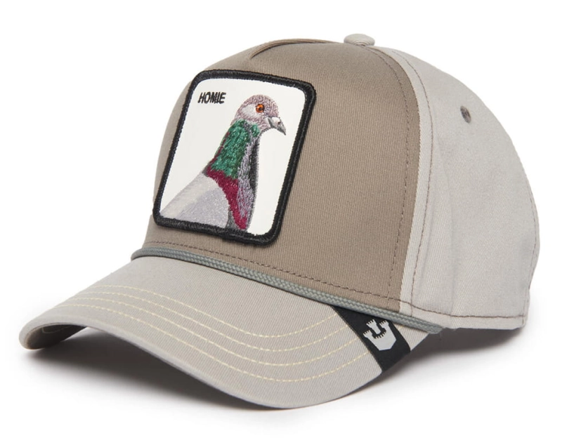 Goorin Brothers czapka baseballowa PIGEON 100.jpg