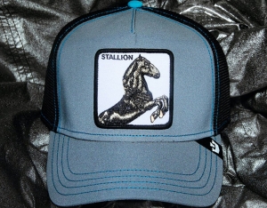 Goorin Brothers STALLION NIGHTS - odblask.jpg