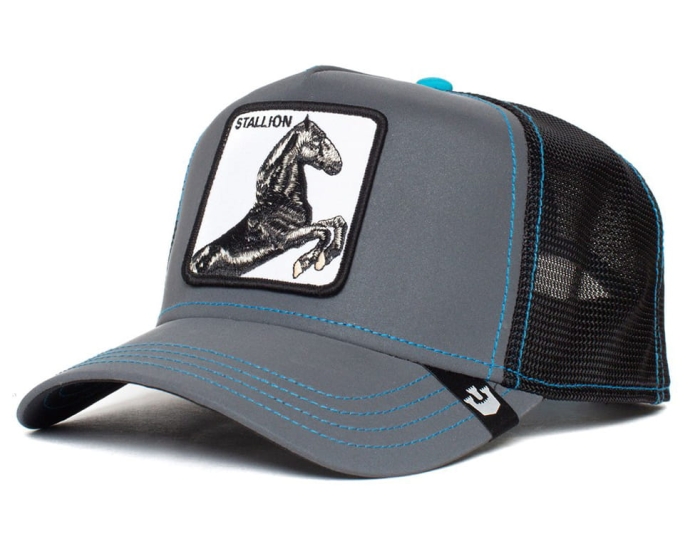 Czapka Goorin Brothers STALLION NIGHTS.jpg