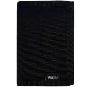 Portfel męski Vans czarny VN000C32BLK1