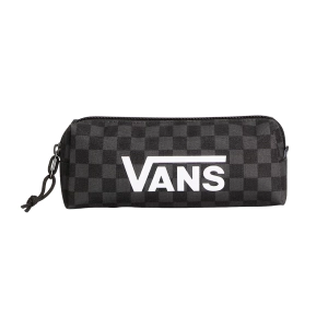 Piórnik Vans Old Skool czarno-szary VN000H58BA51