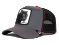 Czapka z daszkiem trakerka Goorin Brothers PANTHER NIGHT.jpg