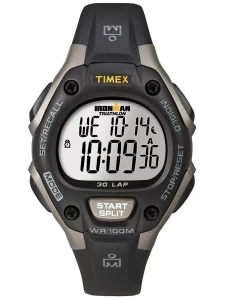 ZEGAREK MĘSKI TIMEX T5E961 C30 Ironman Traditional 30-Lap Full-Size + BOX