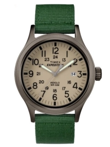 ZEGAREK MĘSKI TIMEX EXPEDITION TW4B06800 + BOX