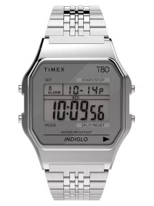ZEGAREK UNISEX TIMEX Easy Reader TW2R79300 + BOX