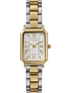 ZEGAREK DAMSKI TIMEX TW2Y01300 Dress