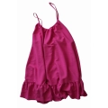Sukienka Beach Please Fuchsia No Samurai.webp
