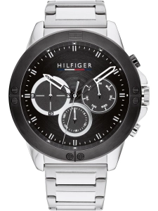 ZEGAREK MĘSKI TOMMY HILFIGER 1791890M Harley (zf128a)