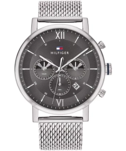 ZEGAREK MĘSKI TOMMY HILFIGER 1710396 EVAN (zf033d) + BOX