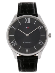ZEGAREK MĘSKI TOMMY HILFIGER Becker 1710516 (zf125b) + BOX