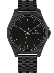 ZEGAREK MĘSKI TOMMY HILFIGER Norris 1710613 (zf126a) + BOX