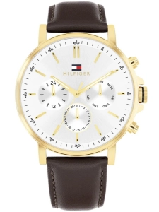 ZEGAREK MĘSKI TOMMY HILFIGER 1710713 TYSON (zf127c)