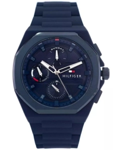 ZEGAREK MĘSKI TOMMY HILFIGER Neo 1792122M (zf130b) + BOX