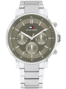 ZEGAREK MĘSKI TOMMY HILFIGER TYSON 1710587 (zf100j) + BOX