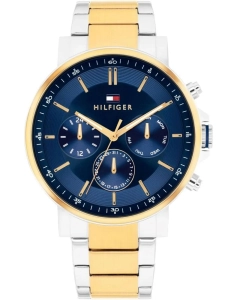ZEGAREK MĘSKI TOMMY HILFIGER 1710710 TYSON (zf127d)