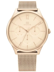 ZEGAREK DAMSKI TOMMY HILFIGER 1782457 Layla (zf608b) + BOX